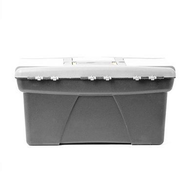 Ящик для інструментів 21.5 INTERTOOL BX-0321