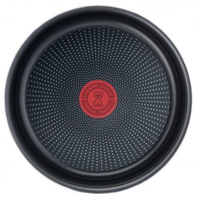 Набор посуды Tefal Ingenio XL Intense, 10 предметов, алюминий