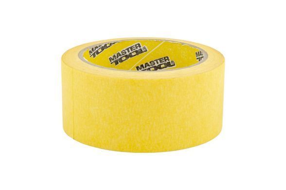 Стрічка малярська MASTERTOOL 48 мм 50 м 79-9905