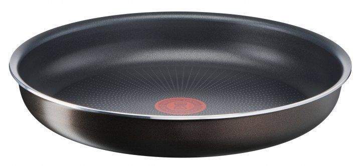 Набор посуды Tefal Ingenio XL Intense, 10 предметов, алюминий