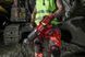 Гайковерт аккумуляторный бесщеточный 1'' MILWAUKEE, M18 ONEFHIWF1DS-0C, 2711Нм, с кольцом (каркас, кейс)
