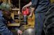 Гайковерт аккумуляторный бесщеточный 1'' MILWAUKEE, M18 ONEFHIWF1DS-0C, 2711Нм, с кольцом (каркас, кейс)