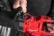 Гайковерт аккумуляторный бесщеточный 1'' MILWAUKEE, M18 ONEFHIWF1DS-0C, 2711Нм, с кольцом (каркас, кейс)