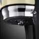 Кофеварка Russell Hobbs капельная Retro, 1,25л, молотая, ретро шкала, черно-бежевый