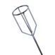 Міксер для гіпсу 80*400*8 мм INTERTOOL HT-4005
