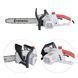 Пила цепная электрическая 2000 Вт INTERTOOL DT-2202