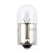Лампа розжарювання Brevia R5W 24V 5W BA15s CP, 10шт