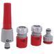 Насадка для полива INTERTOOL GE-0031