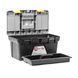 Ящик для інструментів 21.5 INTERTOOL BX-0321