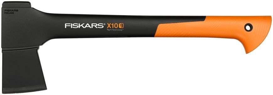 Топор Fiskars плотницкий S Х10