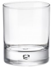 Набір склянок Bormioli Rocco Barglass Juice низьких, 195мл, h-85см, 6шт, скло