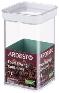 Контейнер Ardesto Fresh, 1л