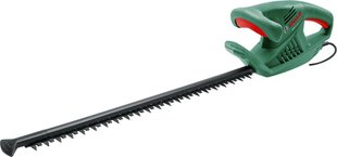 Кущоріз Bosch EasyHedgeCut 45, 420 Вт, лезо 45 см, крок різу 16 см, 2.6 кг