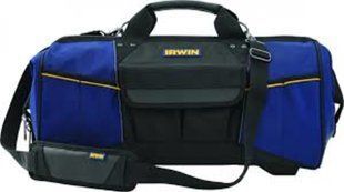 Сумка Defender Series 550mm/22'' (B22M) 1680 DEN, IRWIN