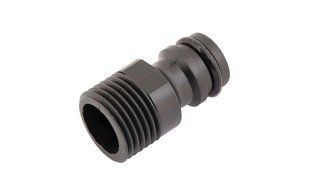 Адаптер для коннектора MASTERTOOL 1/2"ЗР 92-9306