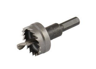 Свердло корончате GRANITE HSS 30 мм 6-08-030