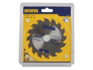 Диск пильный по деревоматериалам IR CSB 200x40Tx30, IRWIN