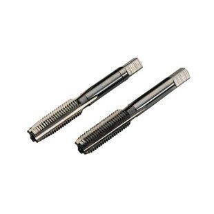 Мітчики ручні M24X1.5, DIN 2181, HSS-E, комплект з 2 штук