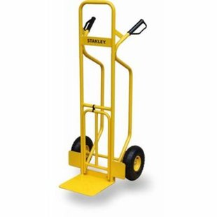 Візок складський Stanley HT536, 250КГ