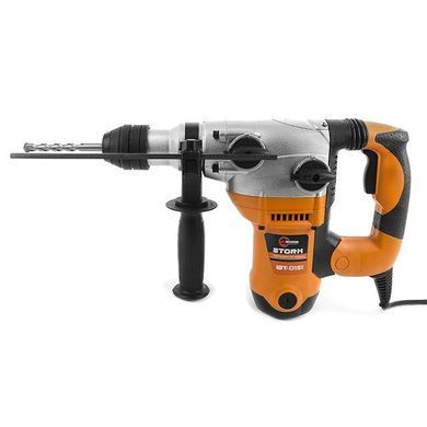 Перфоратор STORM INTERTOOL WT-0151