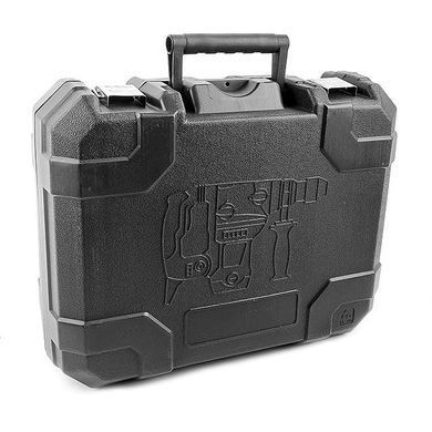 Перфоратор STORM INTERTOOL WT-0151