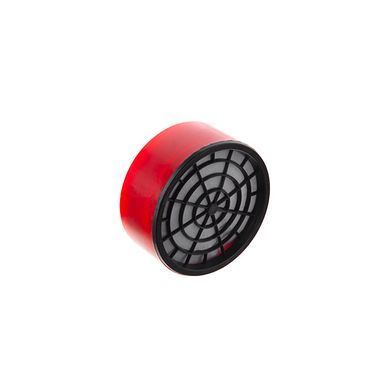 Респиратор с одним картриджем INTERTOOL SP-0027