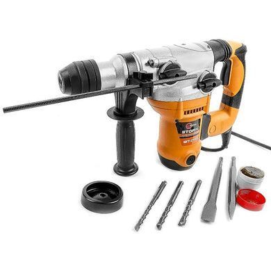 Перфоратор STORM INTERTOOL WT-0151