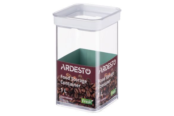 Контейнер Ardesto Fresh, 1л