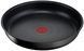 Набор посуды Tefal Ingenio Unlimited, сменная ручка, 3 предмета, алюминий, бакелит, черный