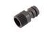 Адаптер для коннектора MASTERTOOL 1/2"ЗР 92-9306
