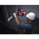 Пила стрічкова акумуляторна MILWAUKEE, M12 BS-0 (каркас, полотно, картонне пакування)