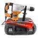 Перфоратор STORM INTERTOOL WT-0151
