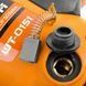 Перфоратор STORM INTERTOOL WT-0151