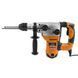 Перфоратор STORM INTERTOOL WT-0151