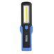 Ліхтар інспекційний Brevia LED Інспекційна ламп 3W COB+1W LED 300lm, IP20, IK05,3xAA 11440