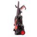 Очисник високого тиску INTERTOOL DT-1505