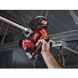 Пила стрічкова акумуляторна MILWAUKEE, M12 BS-0 (каркас, полотно, картонне пакування)