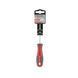 Викрутка SL3.0 * 75 мм, CR-V INTERTOOL VT-3301