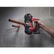 Пила стрічкова акумуляторна MILWAUKEE, M12 BS-0 (каркас, полотно, картонне пакування)