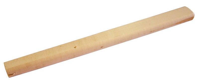 Ручка для молотка MASTERTOOL дерев'яна 300 мм 14-6315
