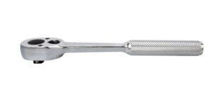 Трещотка 3/8" 32 зубца (рукоятка с накаткой)