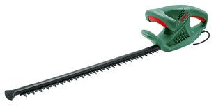 Кущоріз Bosch EasyHedgeCut 55, 450Вт, лезо 55 см, крок різу 16 мм, 2.7кг