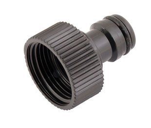Адаптер для коннектора MASTERTOOL 3/4"ВР 92-9309