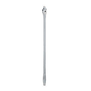 Вороток хромированный шарнирный 1/2'' MILWAUKEE, 610мм