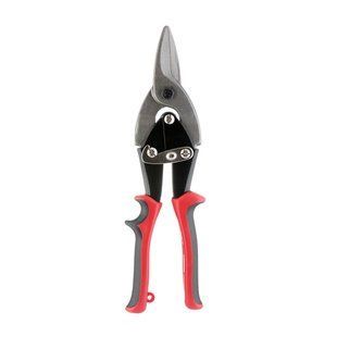 Ножницы по металлу 250 мм прямые INTERTOOL HT-0177