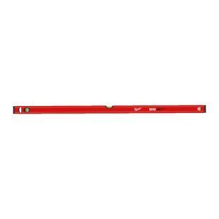 Рівень Slim Box MILWAUKEE, 120см