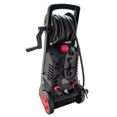 Очисник високого тиску INTERTOOL DT-1507