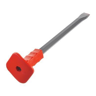 Зубило по каменю 400*19*25 мм INTERTOOL UT-3040