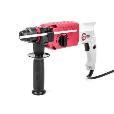 Перфоратор SDSplus INTERTOOL DT-0181