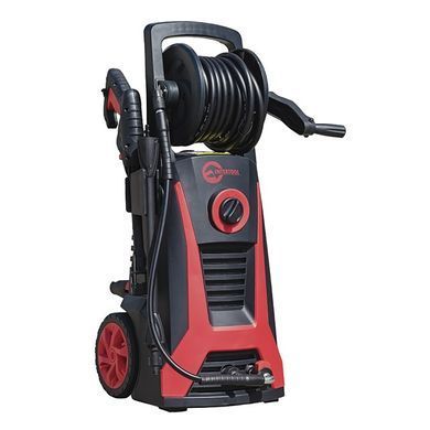 Очисник високого тиску INTERTOOL DT-1507